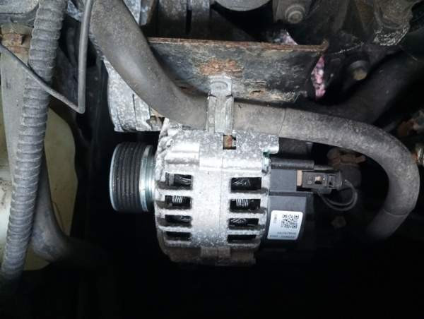 Skoda Octavia Loimaa - photo 7