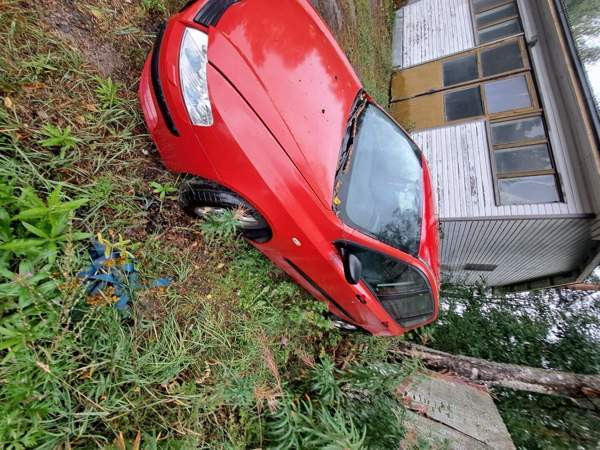 Fiat Stilo Kontiolahti - valokuva 1