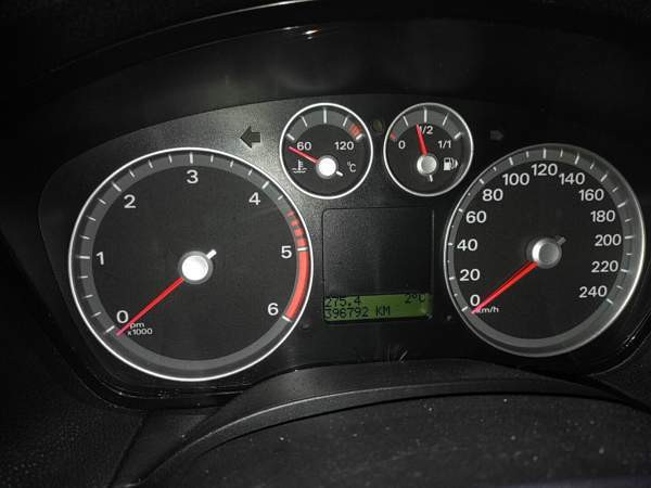 Ford Focus Posio - изображение 3