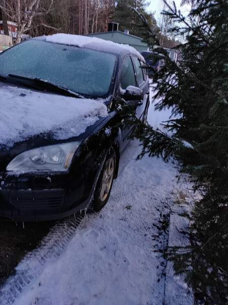 Ford Focus Posio - изображение 5