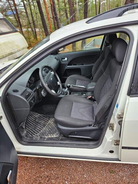 Ford Mondeo Laensi-Turunmaa - valokuva 5