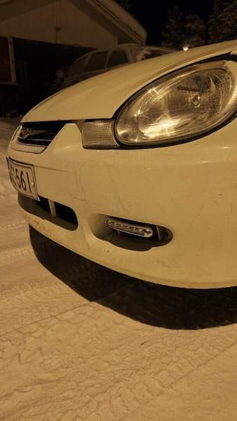 Chrysler Neon Kuusamo - photo 8