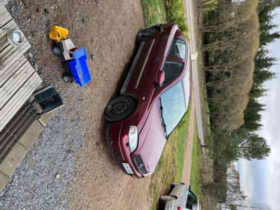 Opel Astra Lappeenranta