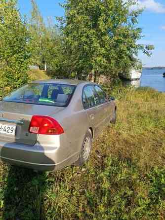 Honda Civic Kuopio
