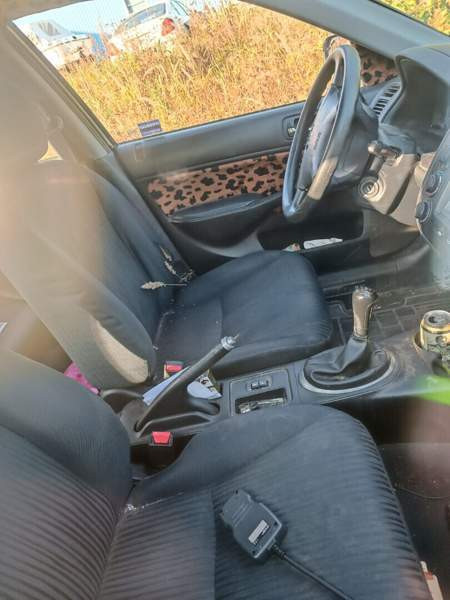 Honda Civic Kuopio - valokuva 2