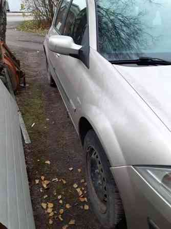 Renault Megane Helsinki