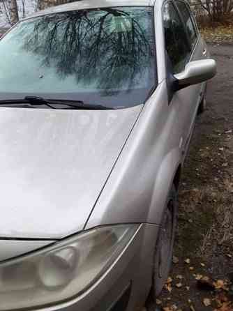 Renault Megane Helsinki