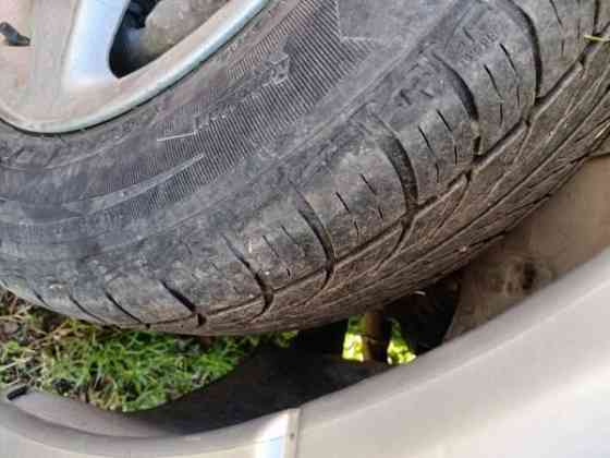 Opel Astra Rautalampi