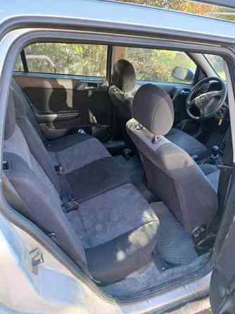 Opel Astra Rautalampi