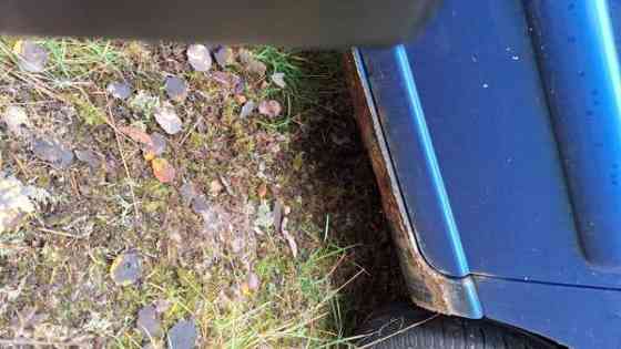 Citroen Berlingo Alavus