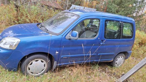 Citroen Berlingo Alavus – foto 3