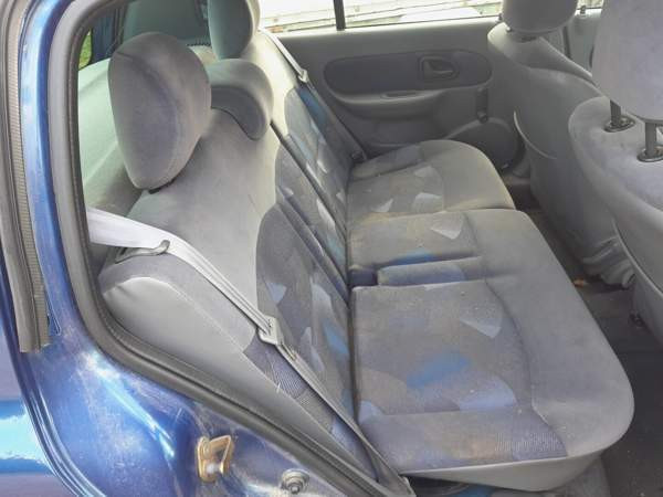 Renault Clio Padasjoki - valokuva 4