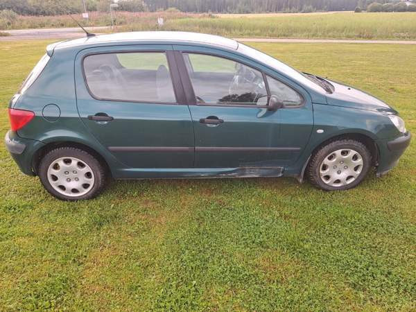 Peugeot 307 Lapua – foto 8