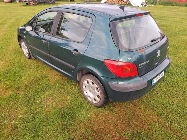 Peugeot 307 Lapua – foto 4