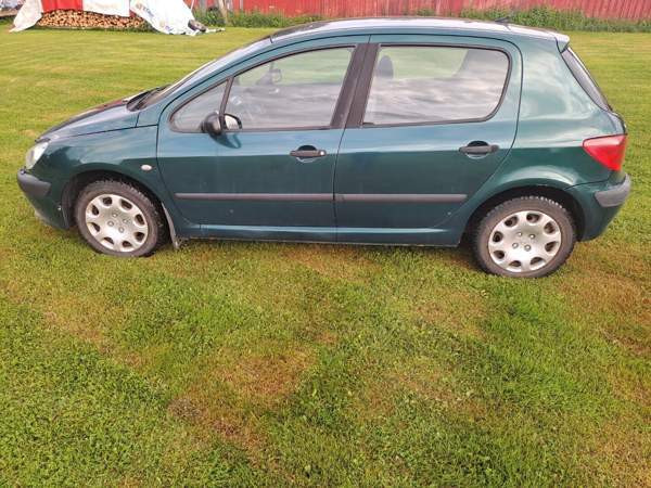 Peugeot 307 Lapua – foto 7