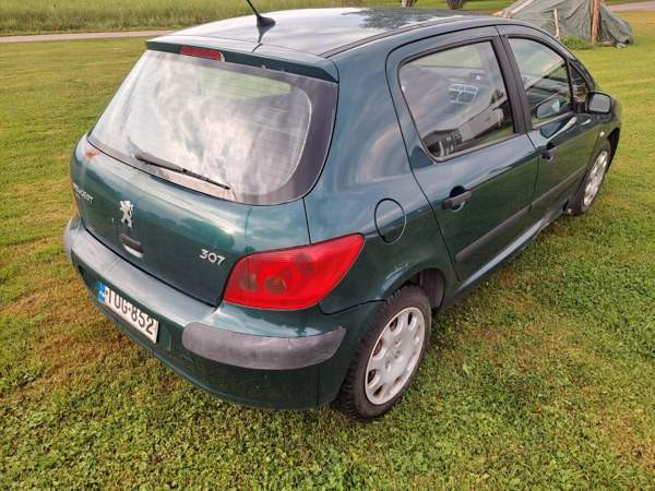 Peugeot 307 Lapua – foto 6