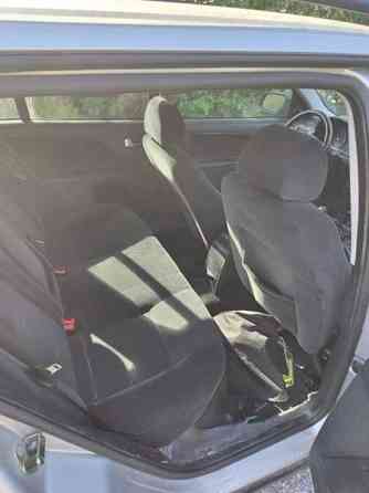 Ford Mondeo Helsinki