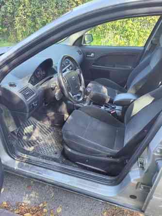 Ford Mondeo Helsinki