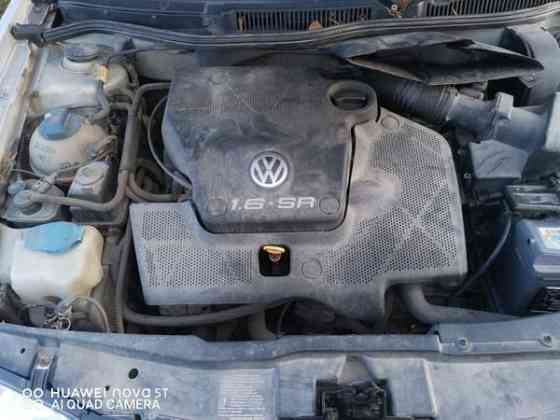 Volkswagen Bora Kurikka