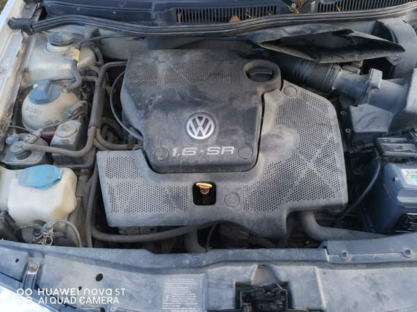 Volkswagen Bora Kurikka - изображение 4