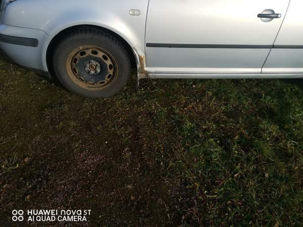 Volkswagen Bora Kurikka - изображение 5