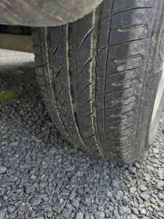 Fiat Punto Kangasniemi