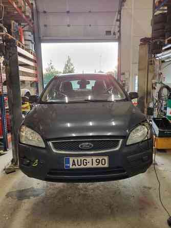 Ford Focus Tuusula