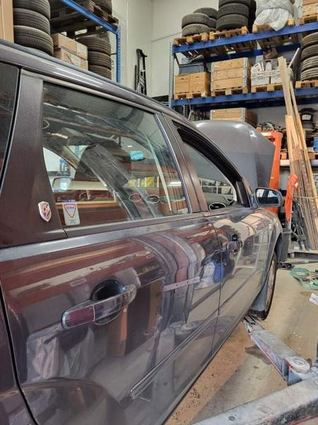 Ford Focus Tuusula – foto 2