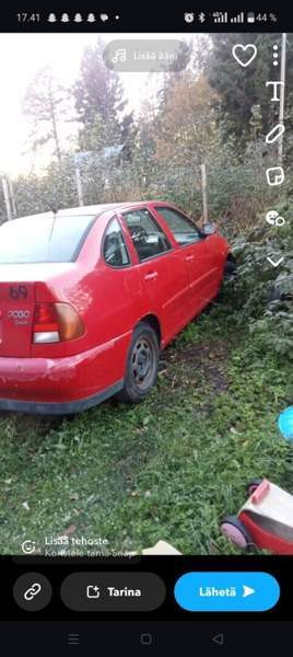 Volkswagen Polo Leppävirta - photo 3