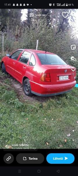 Volkswagen Polo Leppävirta - photo 4