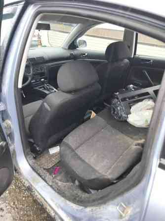 Volkswagen Passat Sastamala