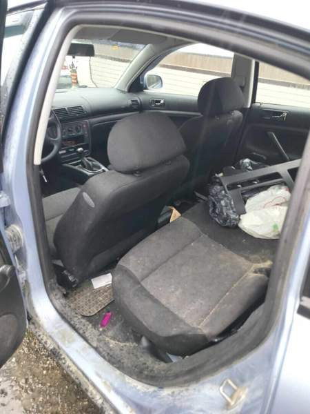 Volkswagen Passat Sastamala - photo 4