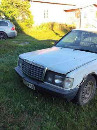 Mercedes-Benz 190 Lieksa