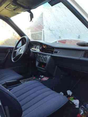 Mercedes-Benz 190 Lieksa