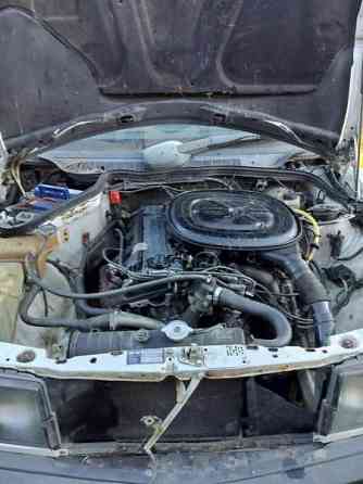 Mercedes-Benz 190 Lieksa