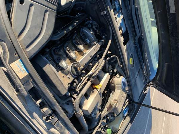 Audi A4 Kirkkonummi - valokuva 5