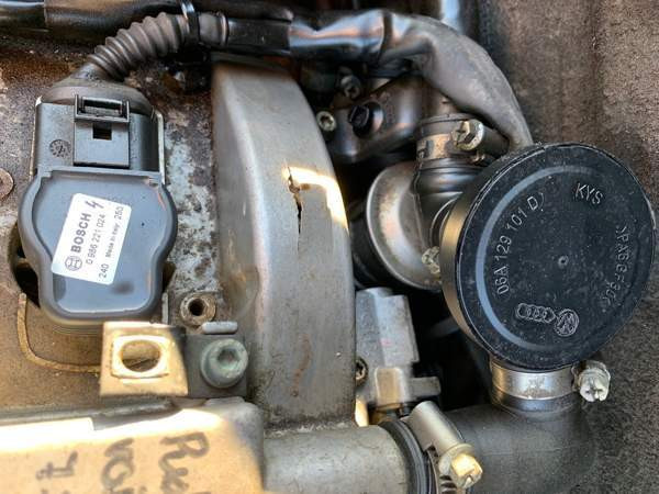 Audi A4 Kirkkonummi - valokuva 6