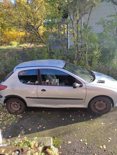 Peugeot 206 Kouvola - photo 3