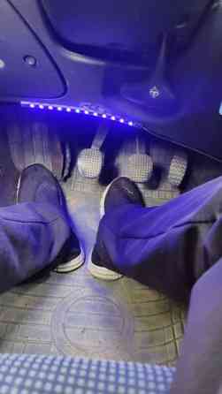 Fiat Marea Chuvashskaya Respublika