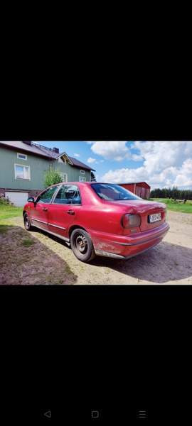 Fiat Marea Chuvashskaya Respublika – foto 2