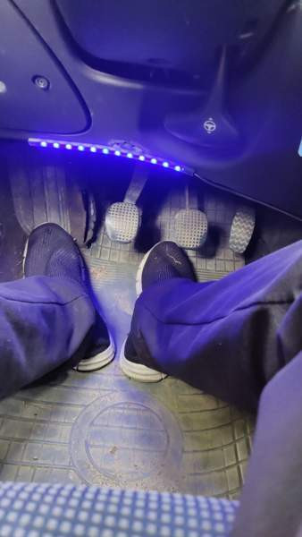 Fiat Marea Chuvashskaya Respublika – foto 3