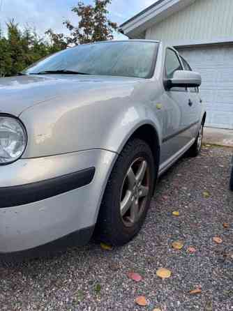 Volkswagen Golf Tuusula