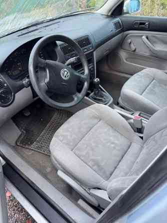 Volkswagen Golf Tuusula