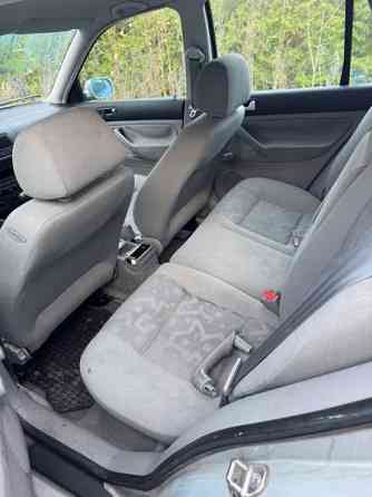 Volkswagen Golf Tuusula