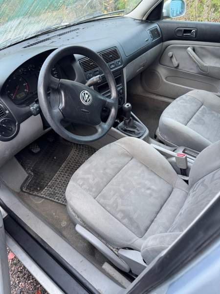 Volkswagen Golf Туусула - изображение 6