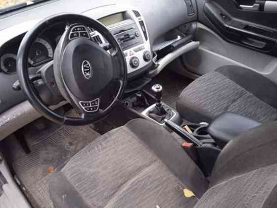 Kia Ceed Outokumpu