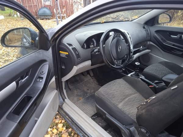 Kia Ceed Outokumpu - valokuva 3