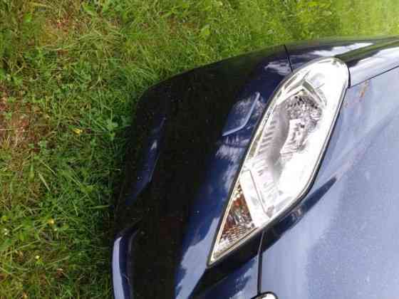 Honda FR-V Sonkajärvi