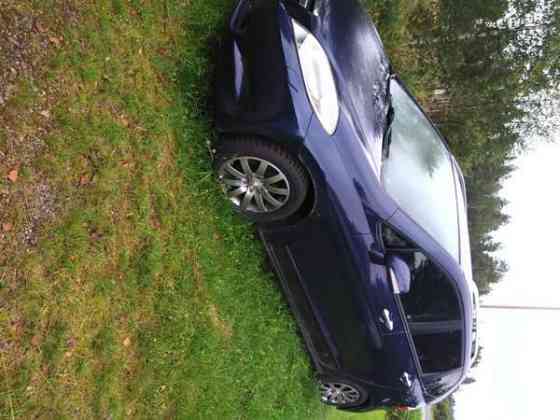 Honda FR-V Sonkajärvi