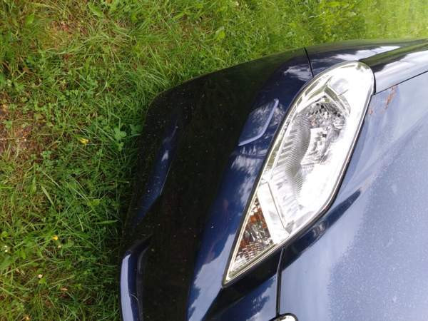 Honda FR-V Sonkajärvi – foto 3